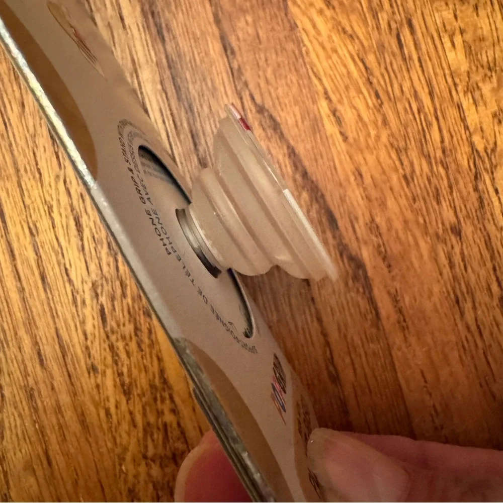 New PopSockets Plant-Based Phone Grip